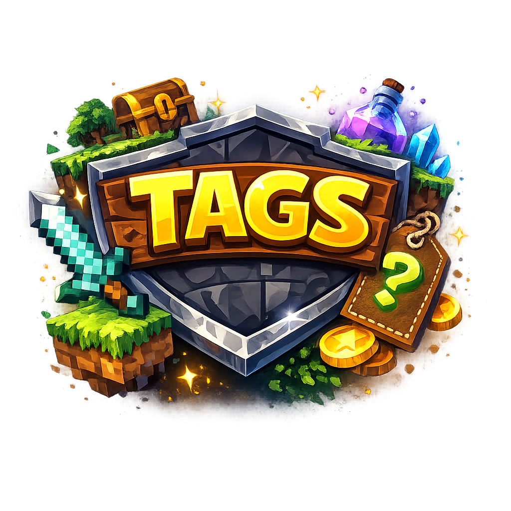 StormBreaker Tag