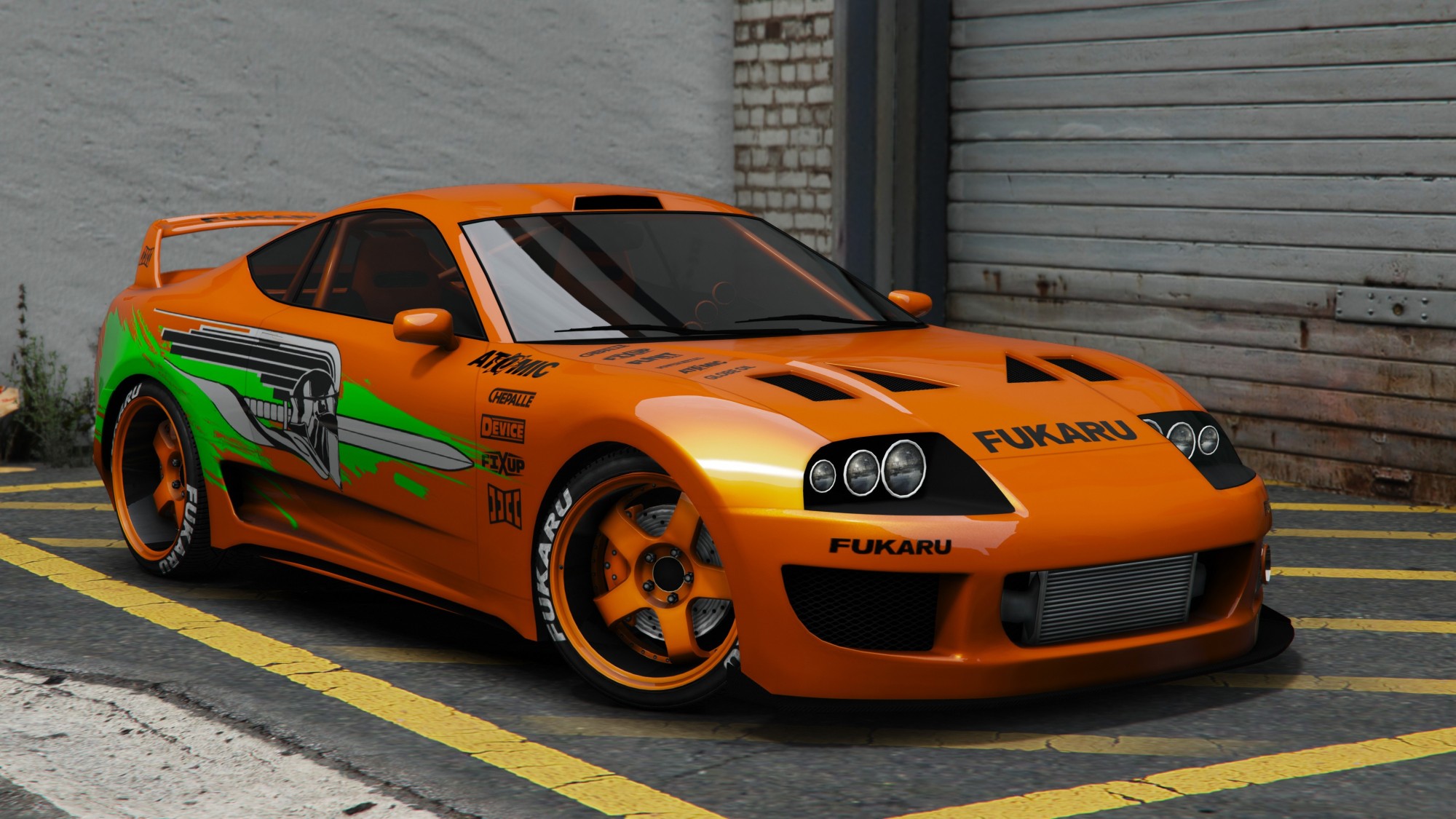 JESTER CLASSIC