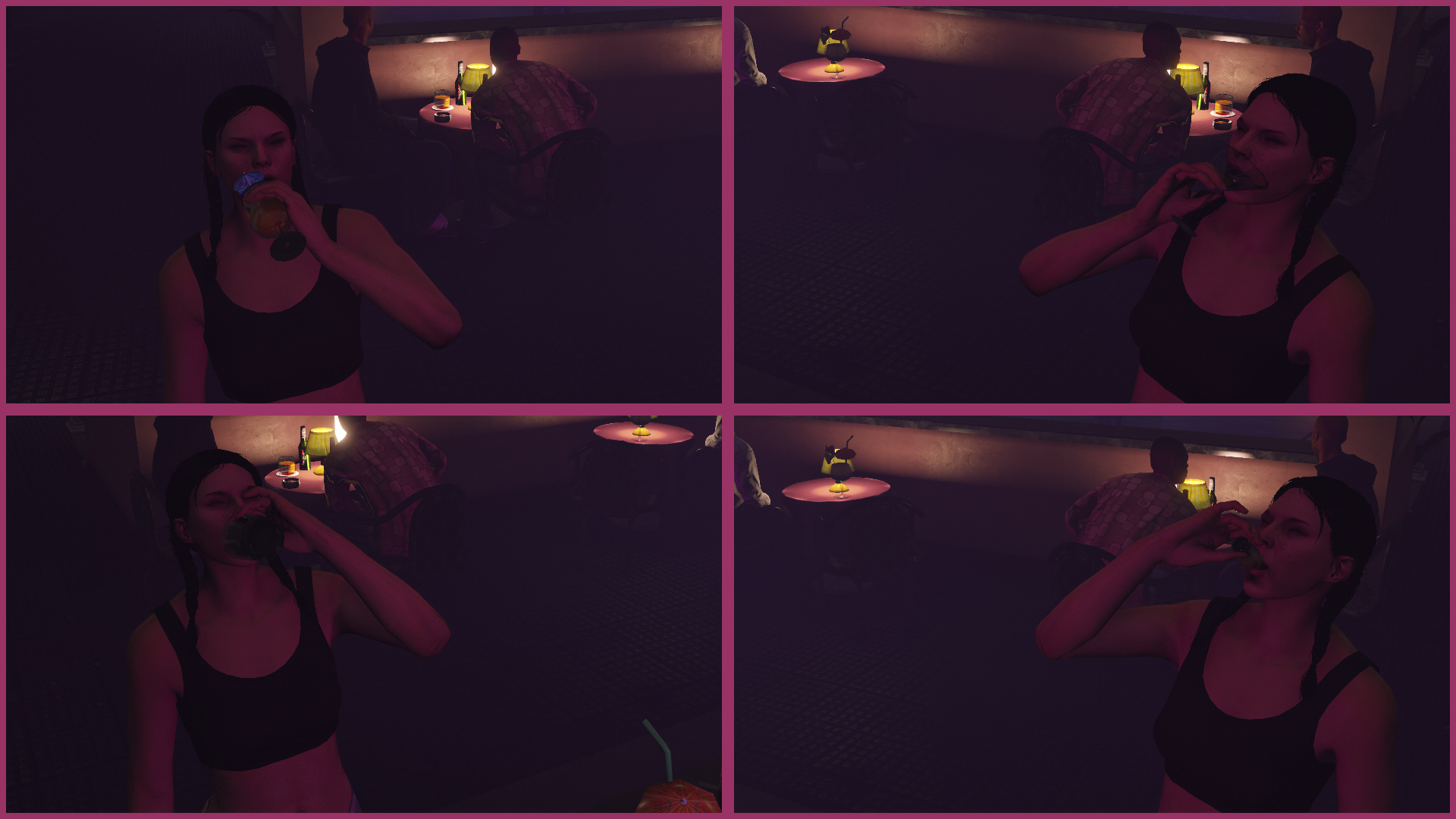 Drinks