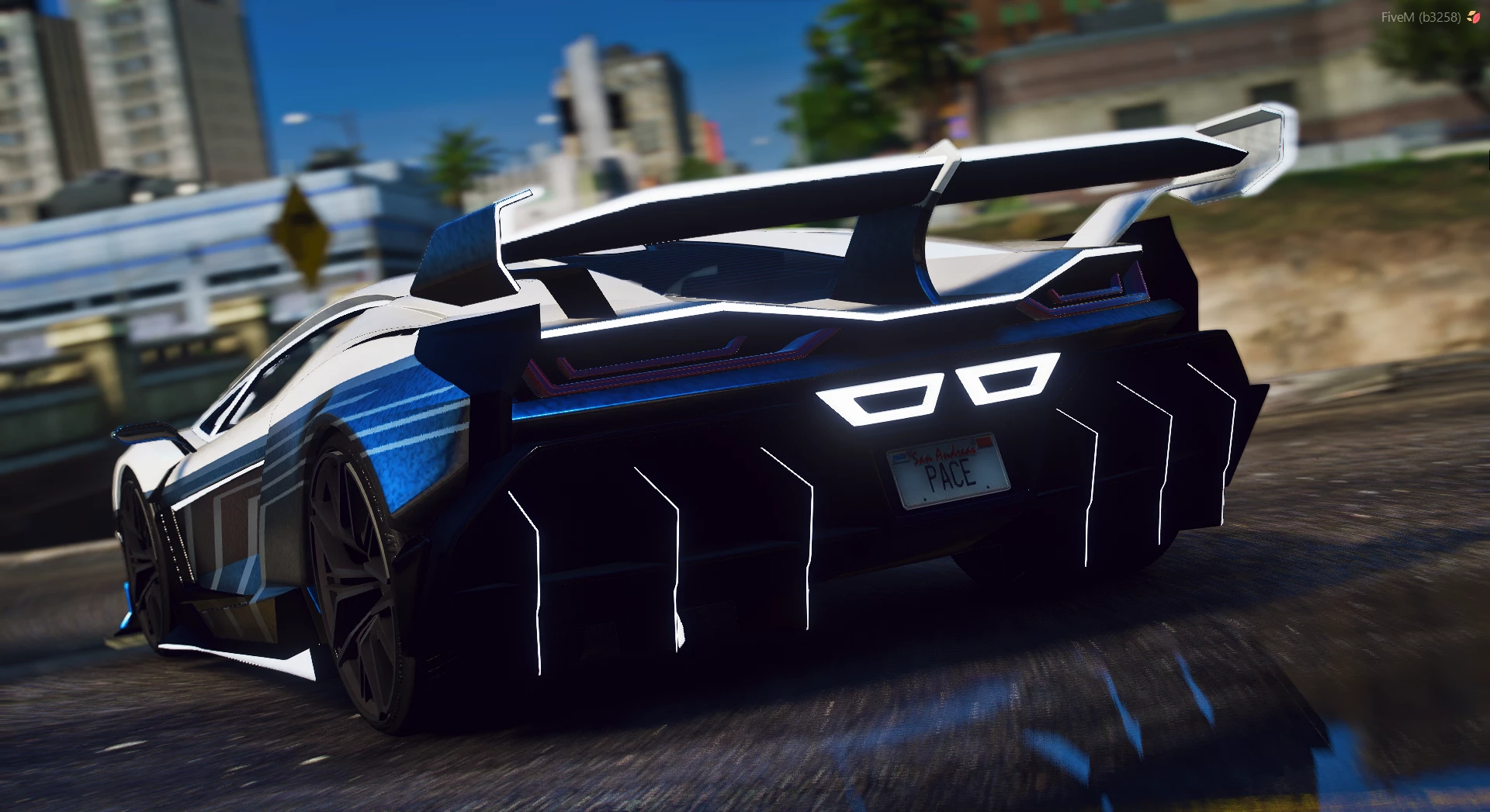 Pegassi Ignus Screenshot 6