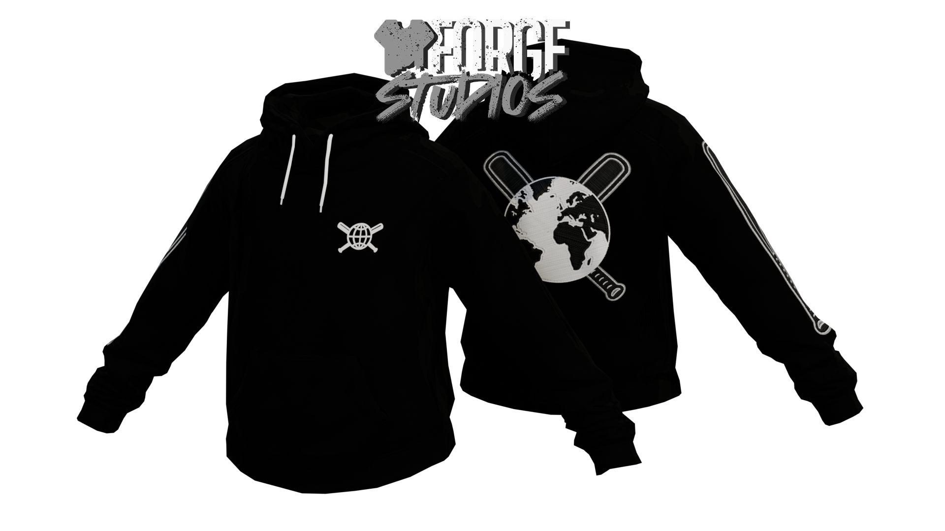 Internationals FiveM Street Gangs Pack – outfit preview 3