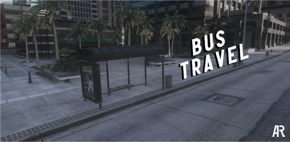 Bus Travel