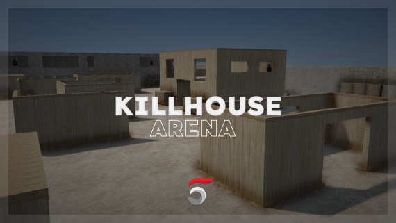 Killhouse PVP