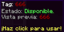 Tag: 666