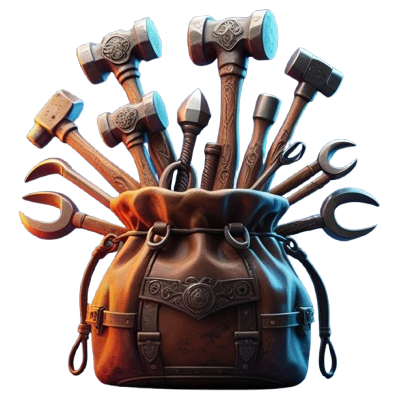Salty Harvesting Kit