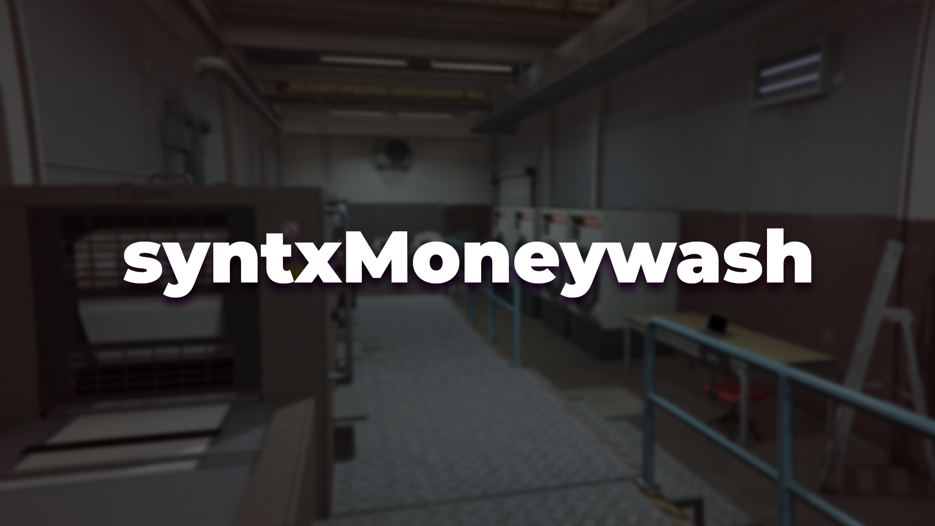 syntxMoneywash Screenshot 1