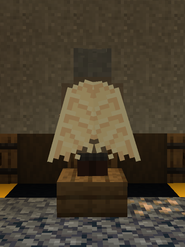 Angel Elytra