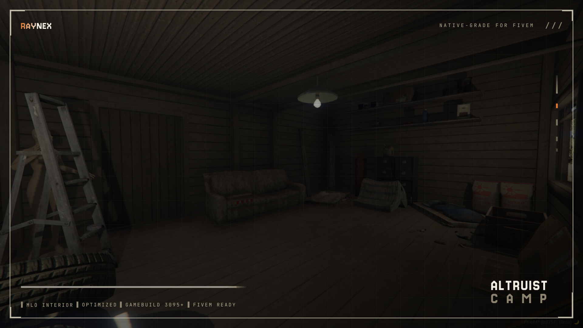 Altruist Camp