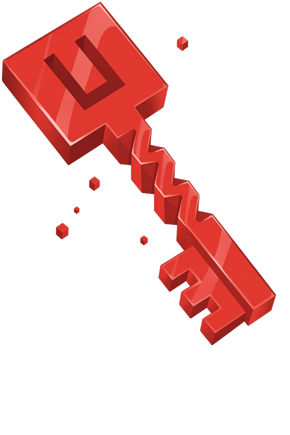 1 ULTRA KEY