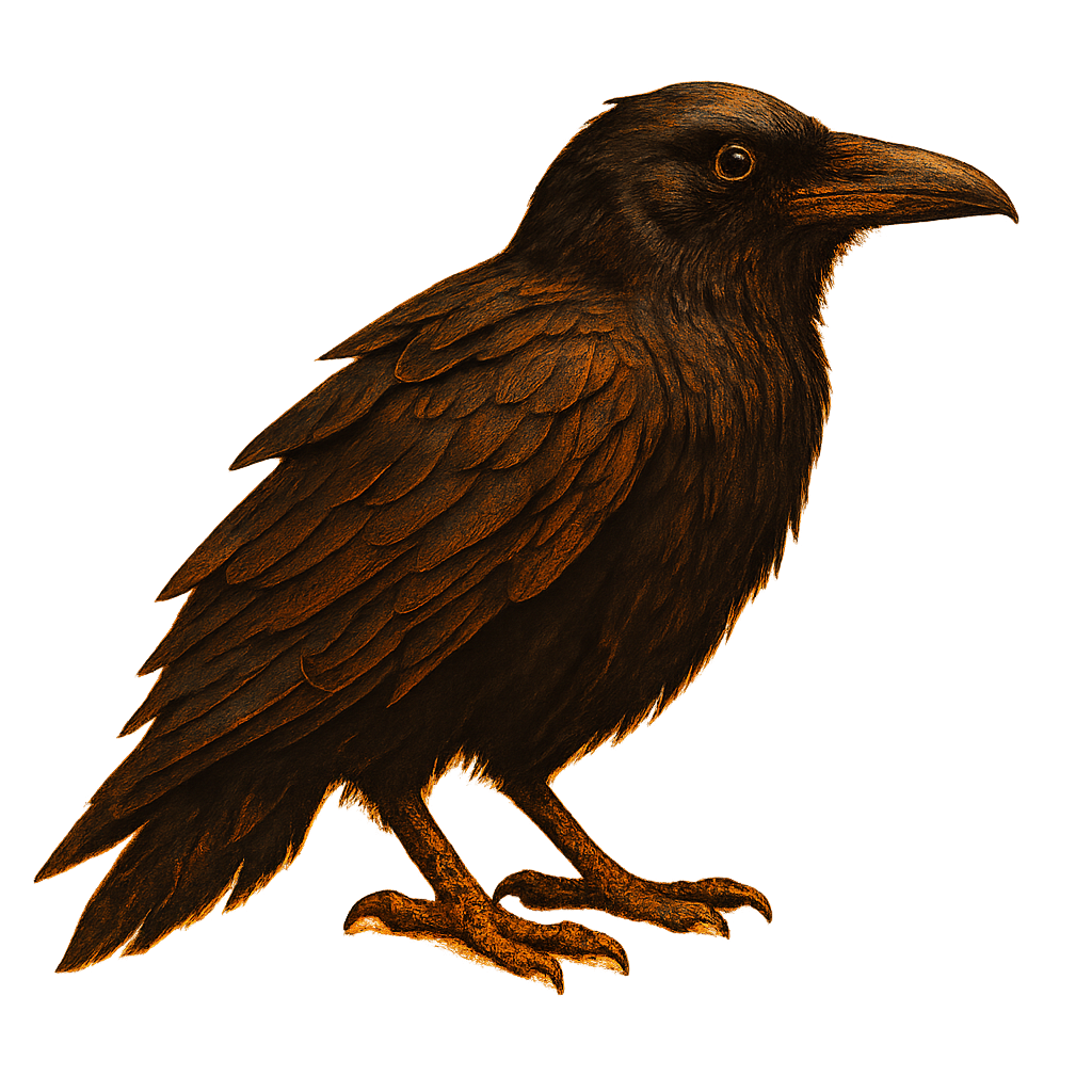 Corbeau