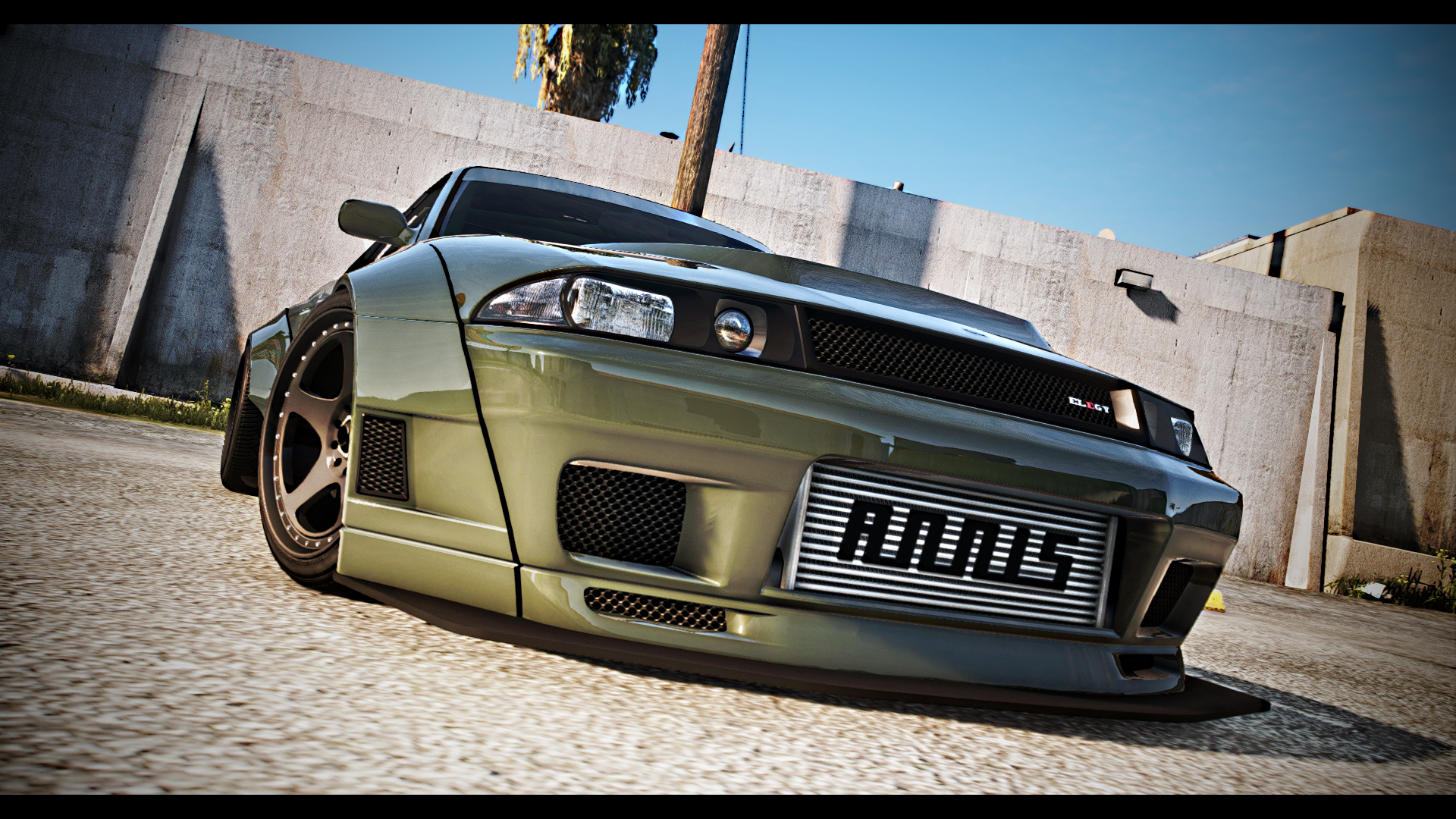Annis Elegy RH5 CTX