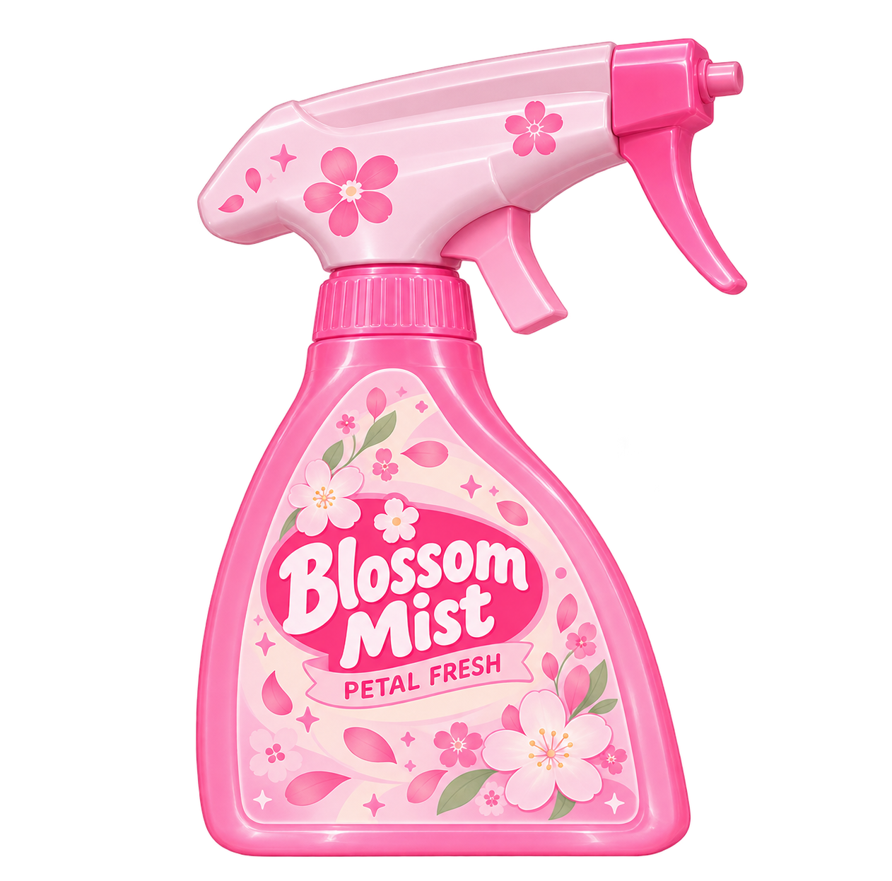 Sleezy Development • Blossom Mist | Pretty Dangerous Pistol