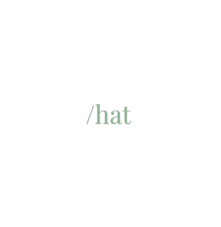 /hat