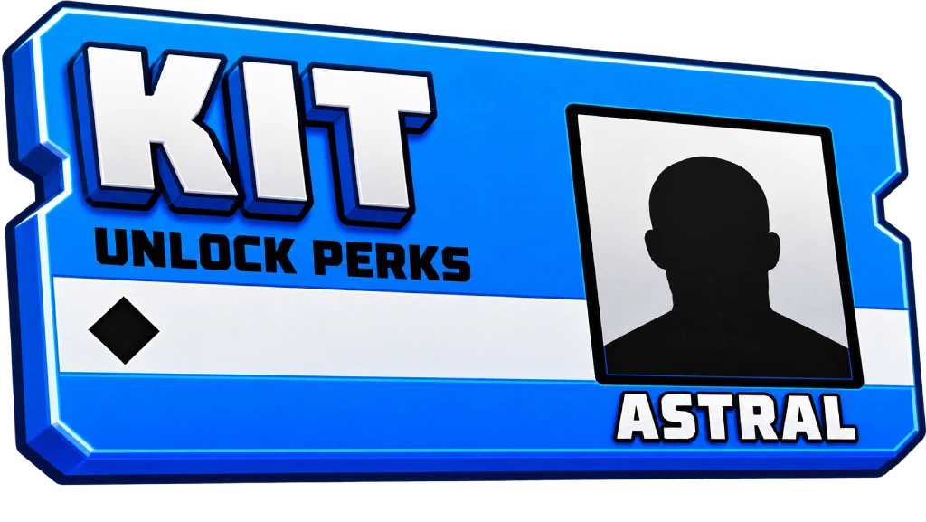 Astral Kit