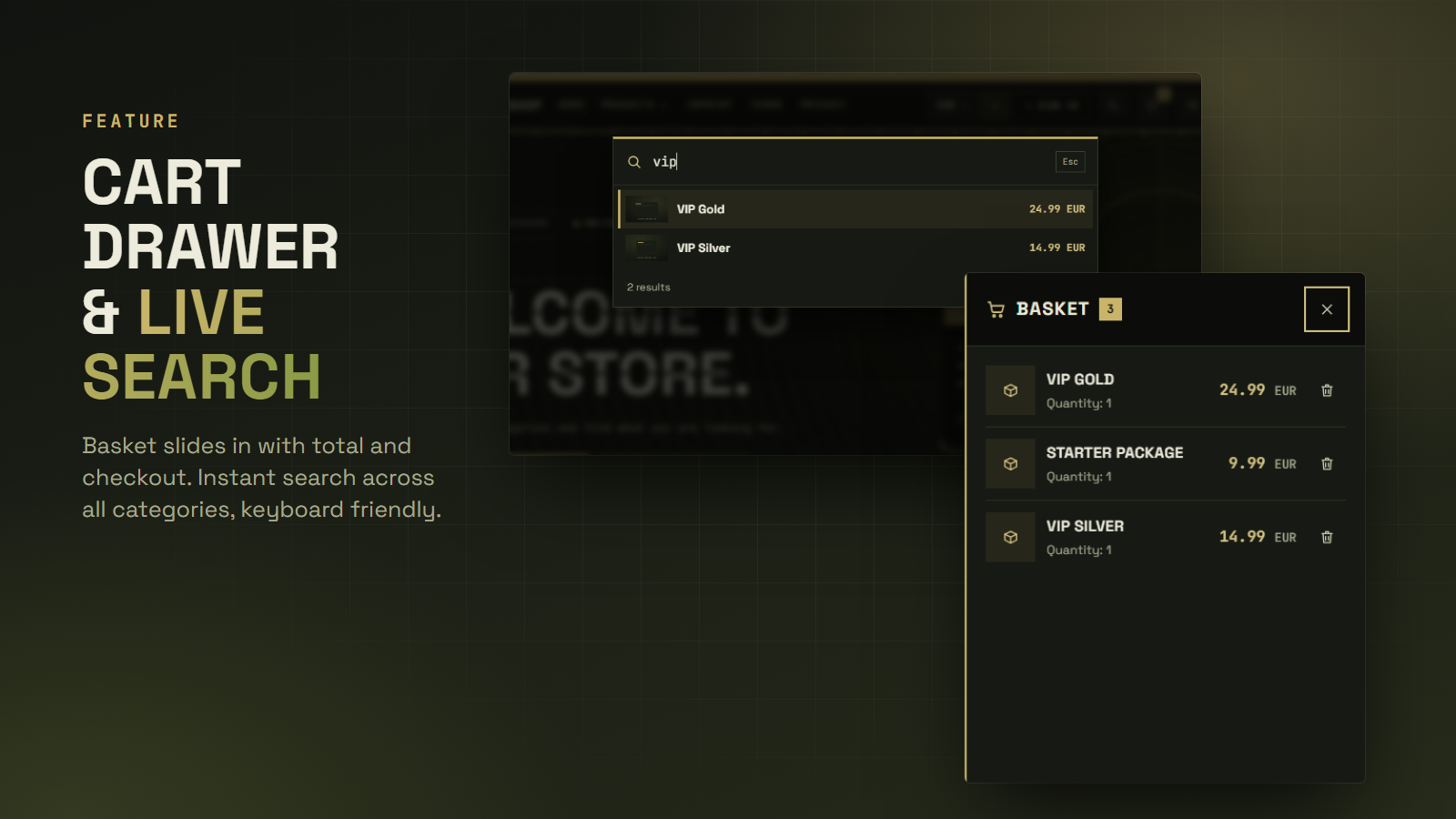 CrankChaos Tebex Template · Forge – Bild 3