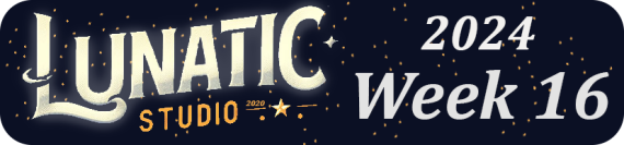 2024 Week 16                                        (340 Props)