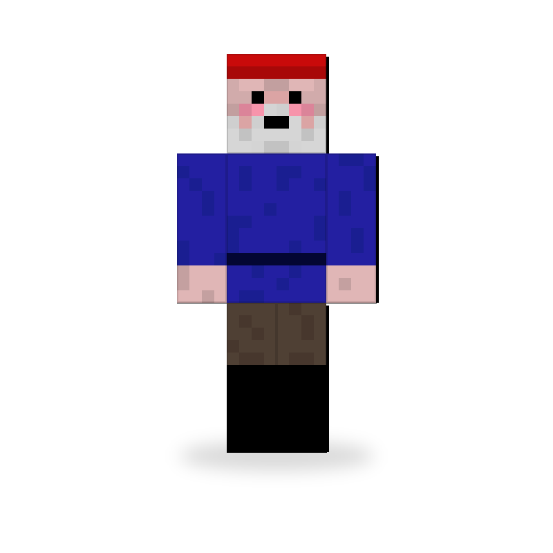 Gnome Skin