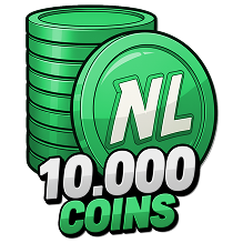 10.000 Coins