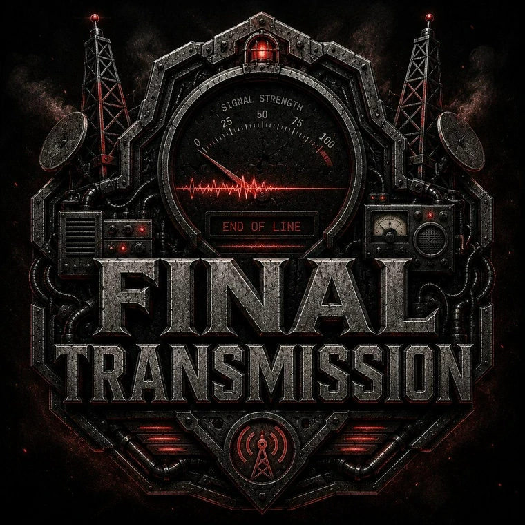 FINAL TRANSMISSION Monthly