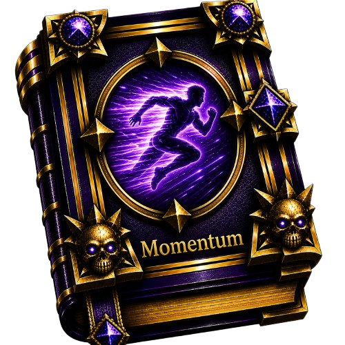 🚀 Momentum