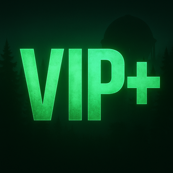 VIP+ Lifetime