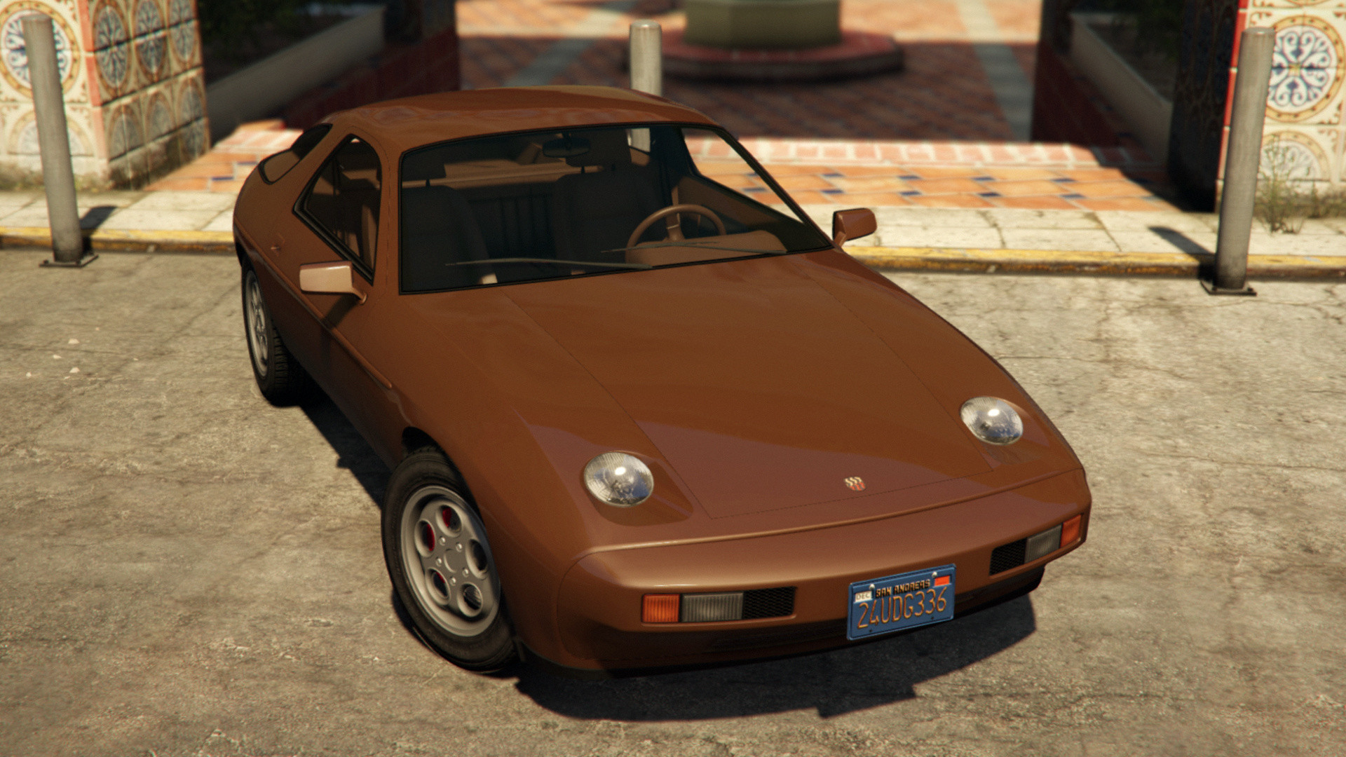 Pfister Stardust