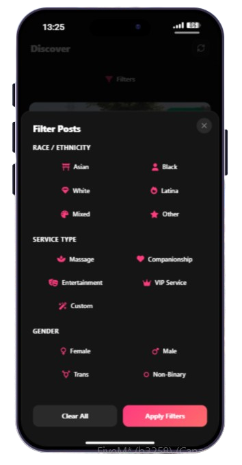 Orbit - Companion App