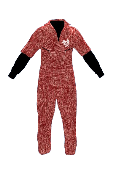 Benny's V2 [Male/Female]