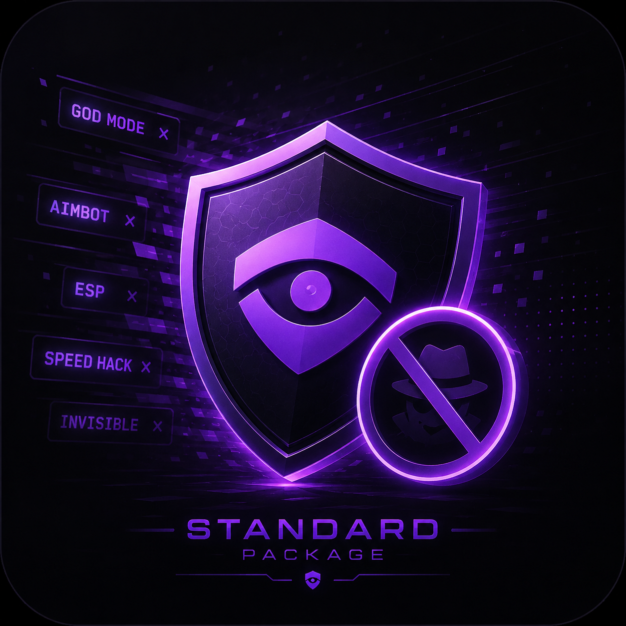 Standard Package