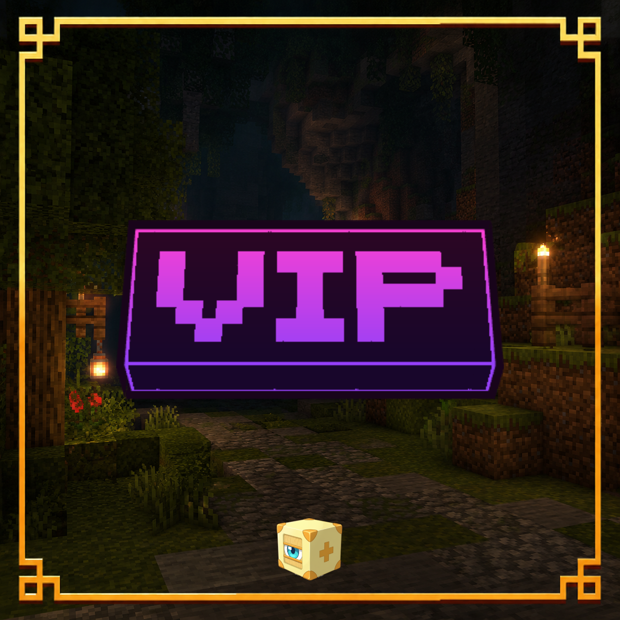 Rango VIP