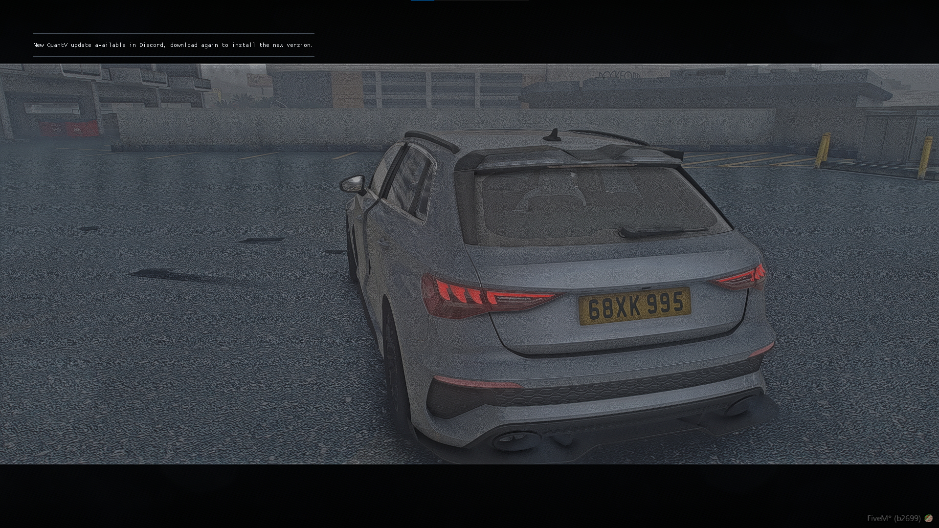 (August) RS3