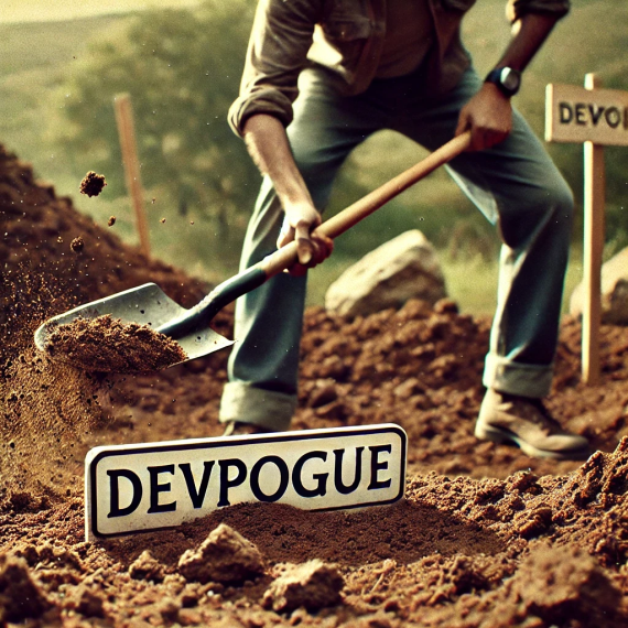 Pogue Collector (RedM) (Vorp)