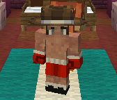 GORRO CHERIF