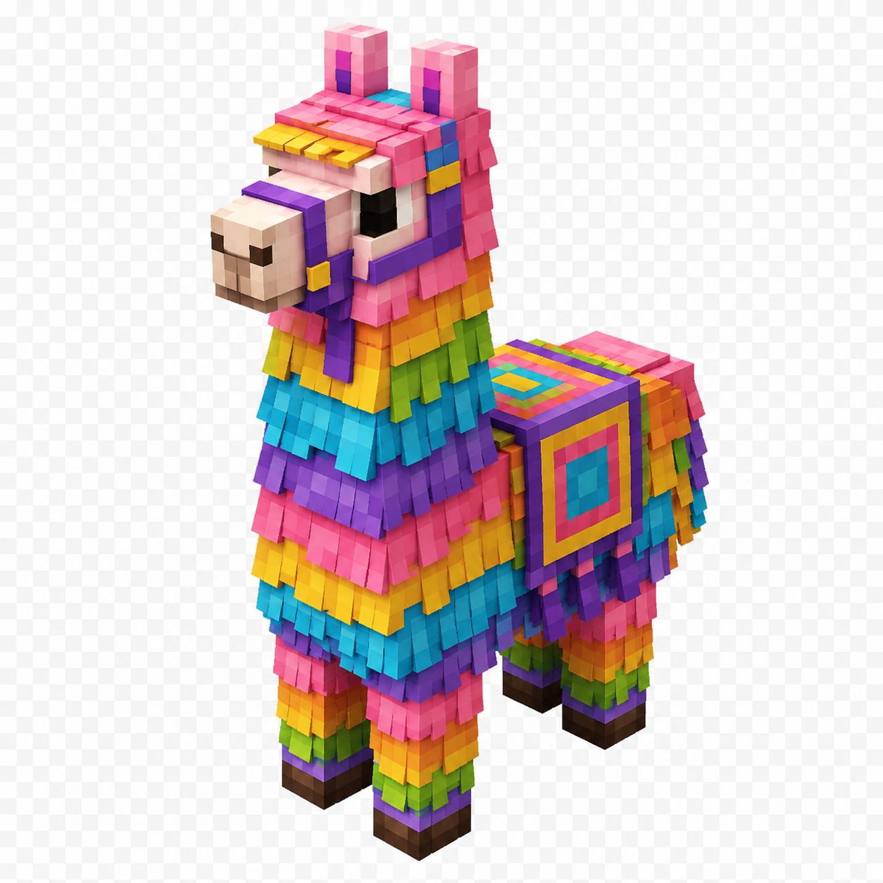 1x Pinata Party