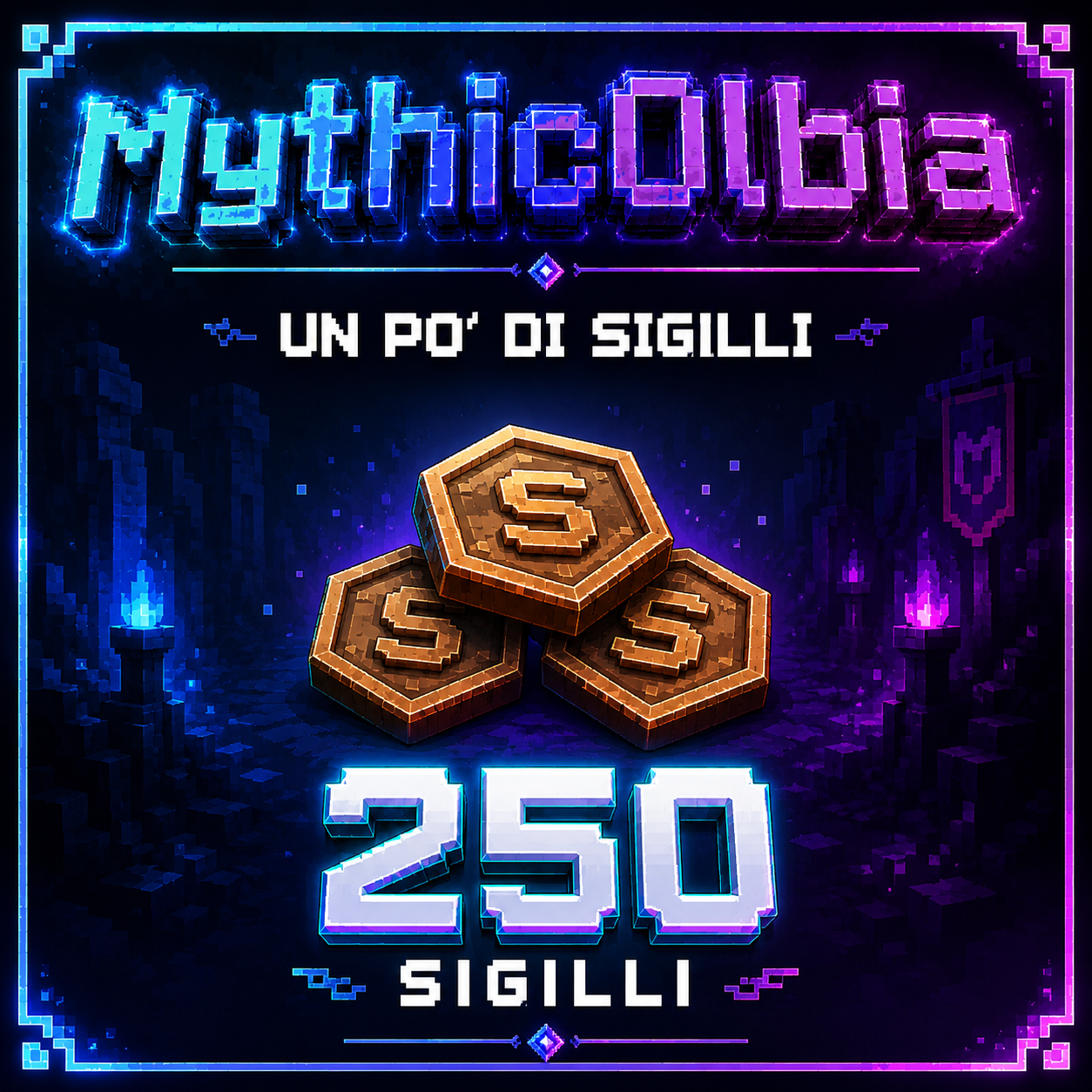 250 Sigilli