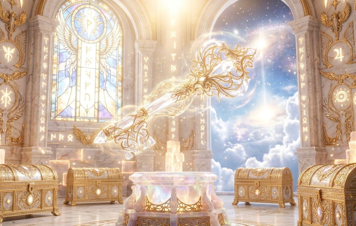 Key Divina