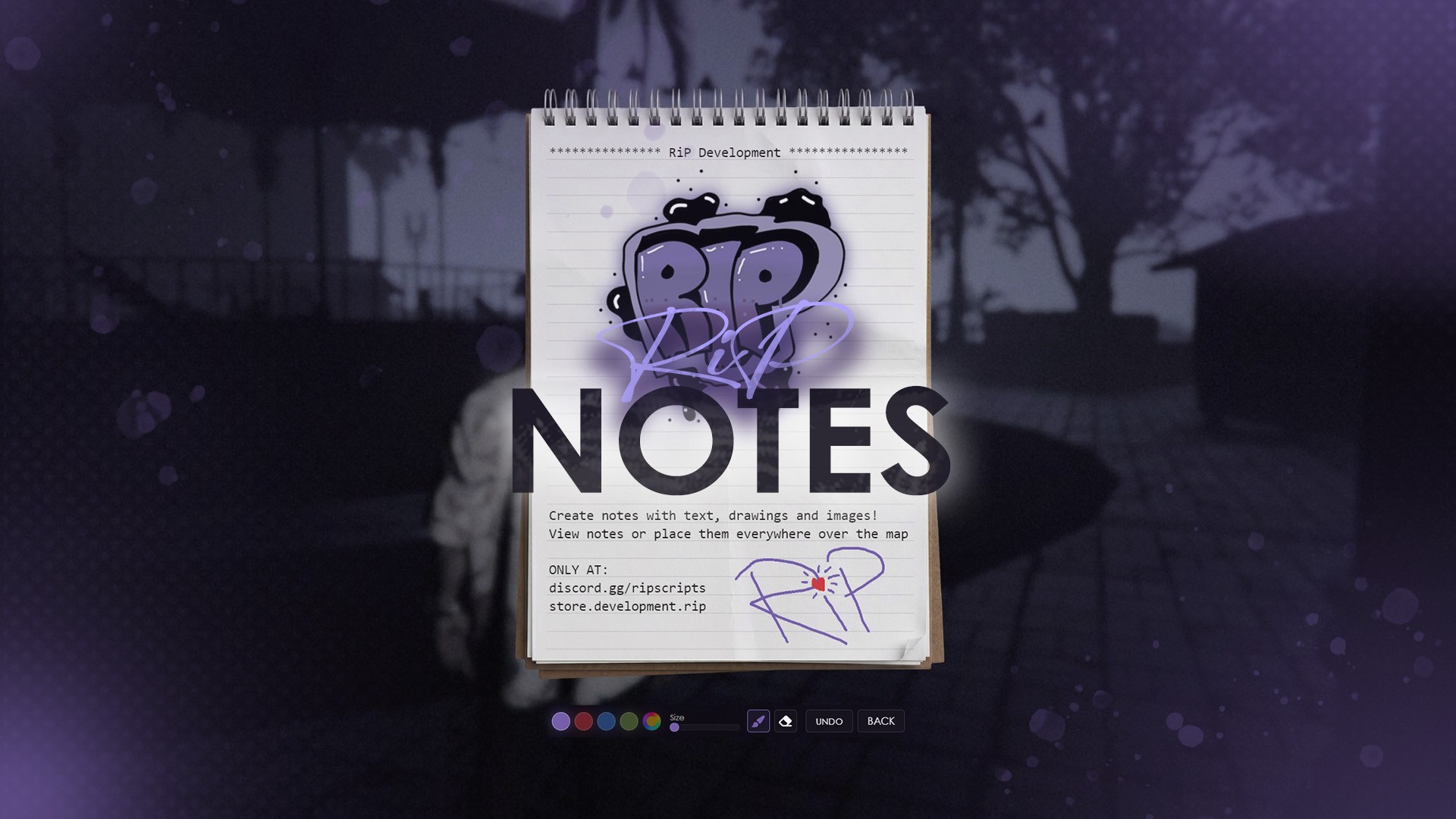 RiP-Notes Thumbnail