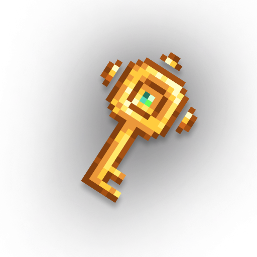 20 Rare Ranks Crate keys