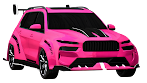 Ubermacht Rebla 7 Custom