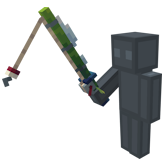 Fishing Rod Skin