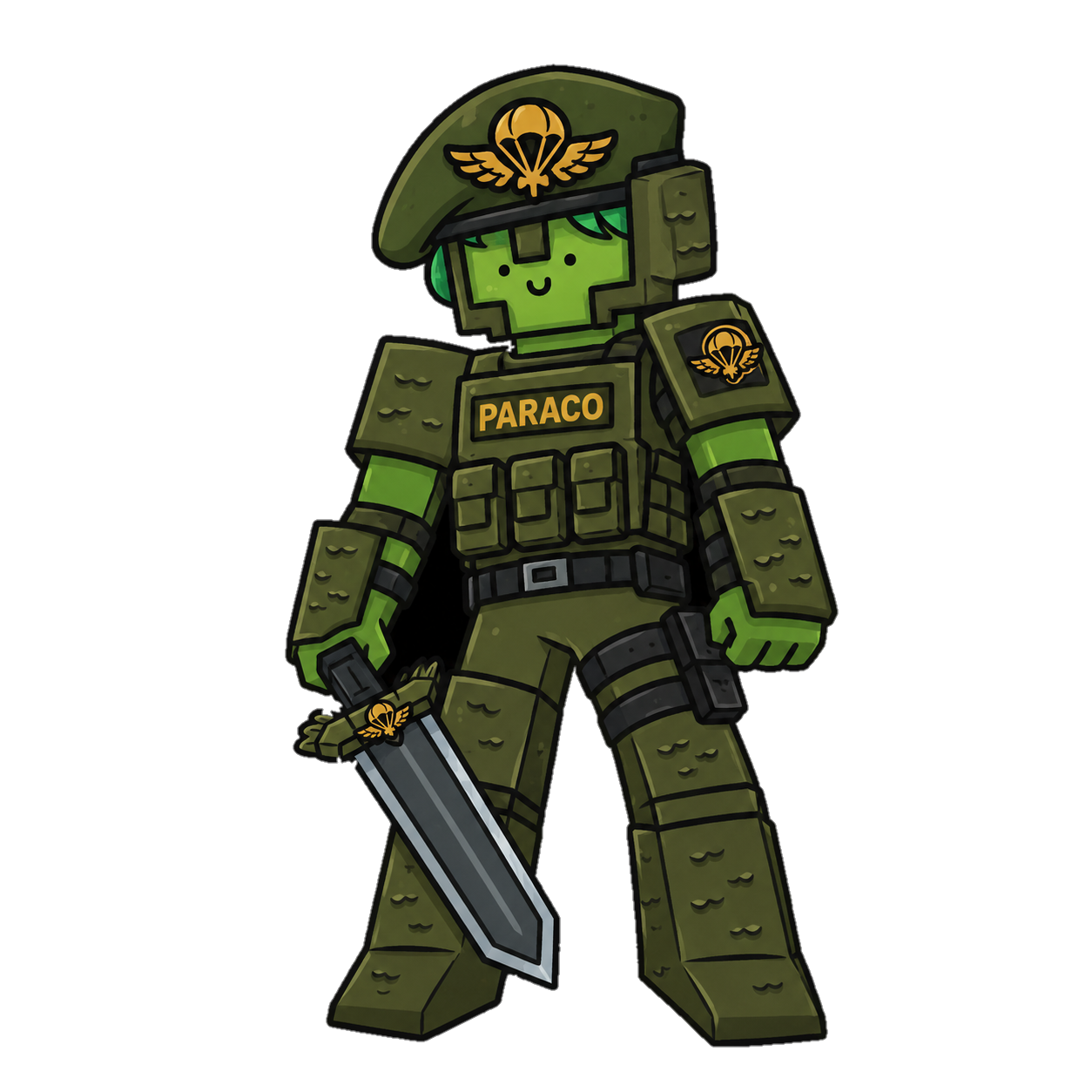 Paraco