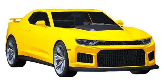 Declasse Vigero ZX