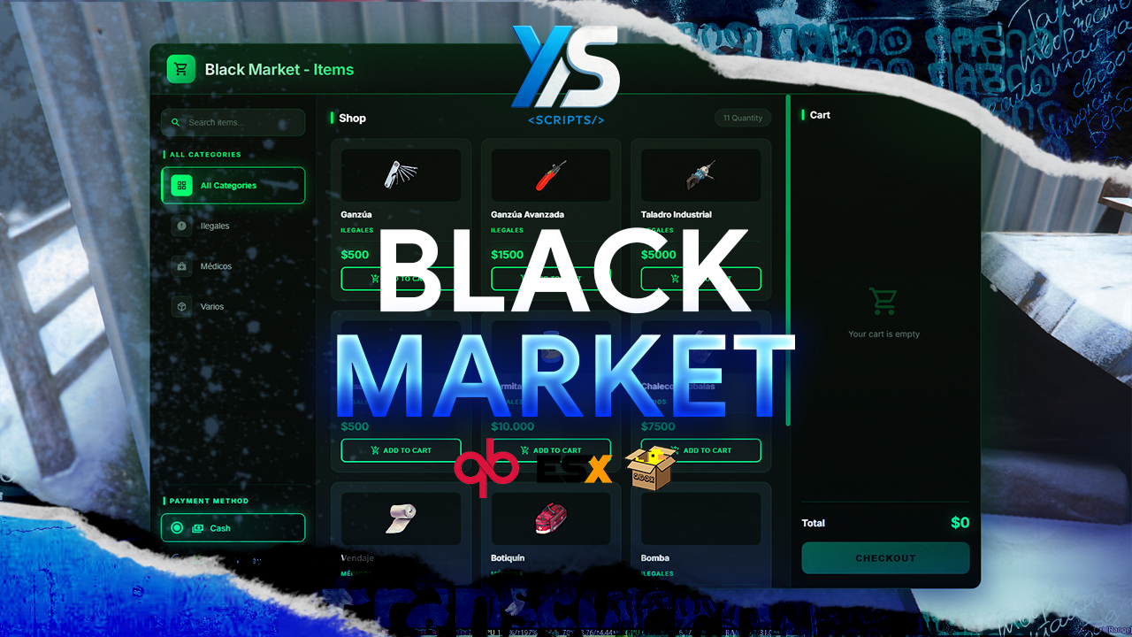 Black Market