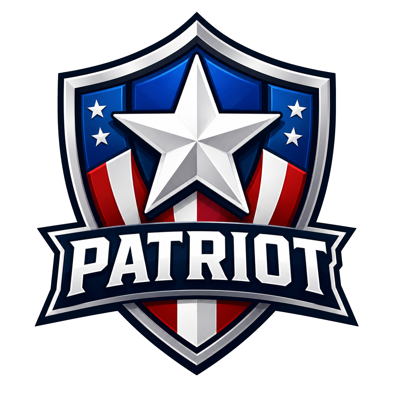 Patriot VIP — Lifetime