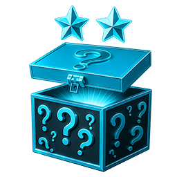 2★ Mystery Box