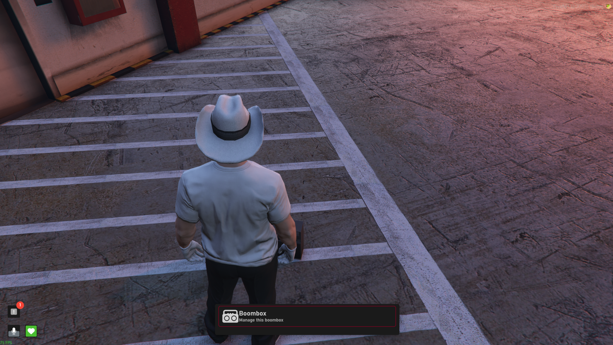 Boombox Screenshot 3