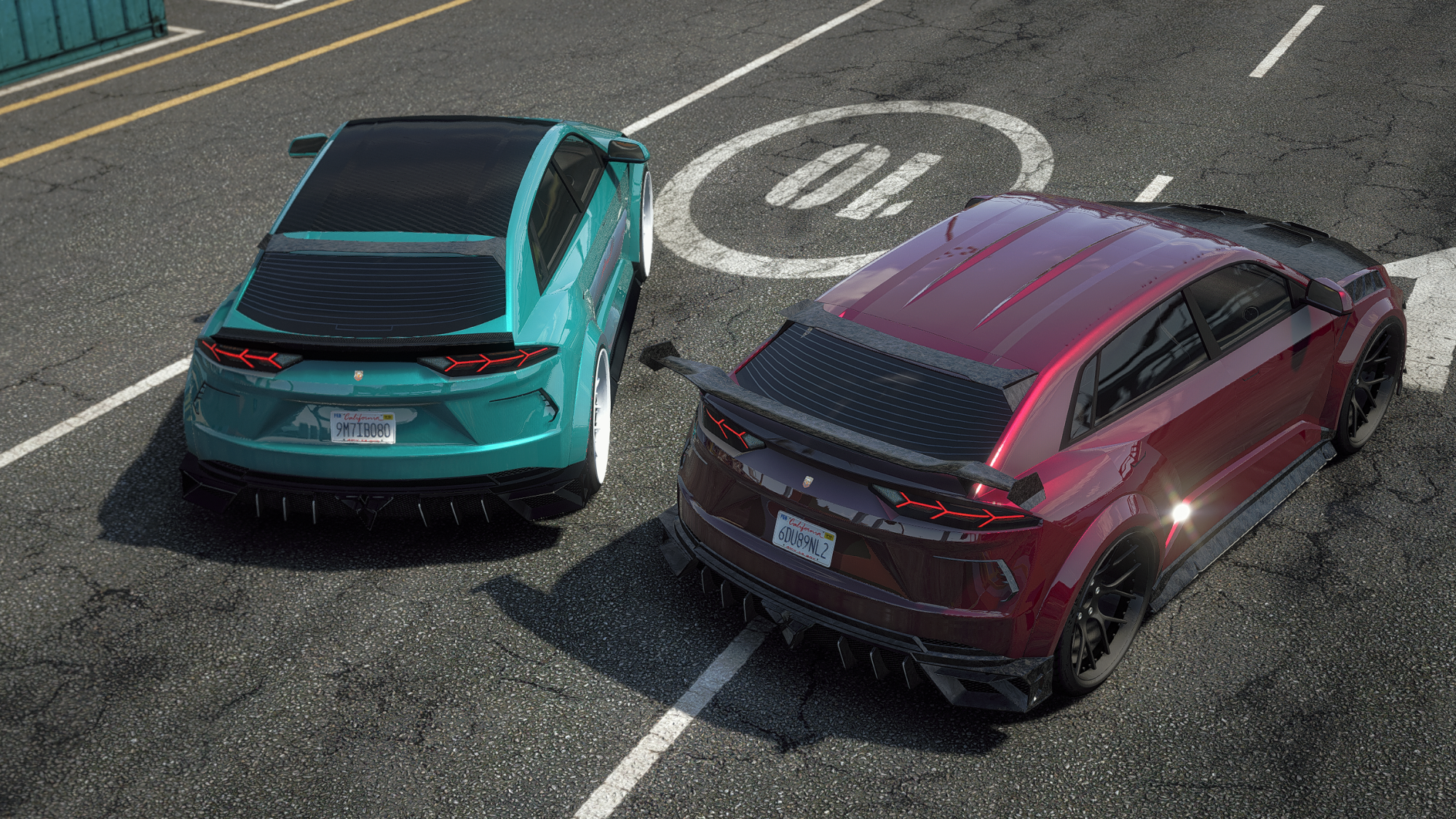 Pegassi Toros Elite | Lore-Friendly FiveM Vehicle