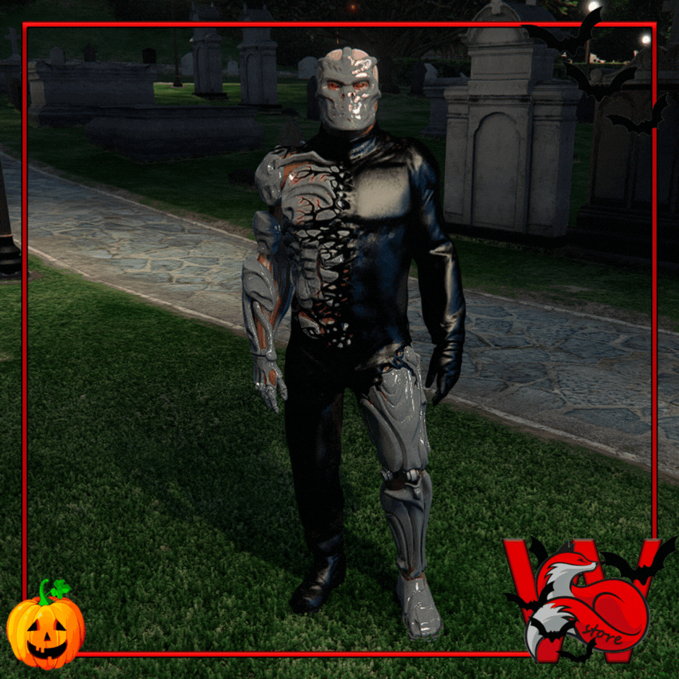 Wolkers Store Store For Creating PEDS And Costume Costumes For GTA V wolkers-store-store-for-creating-peds-and-costume-costumes-for-gta-v