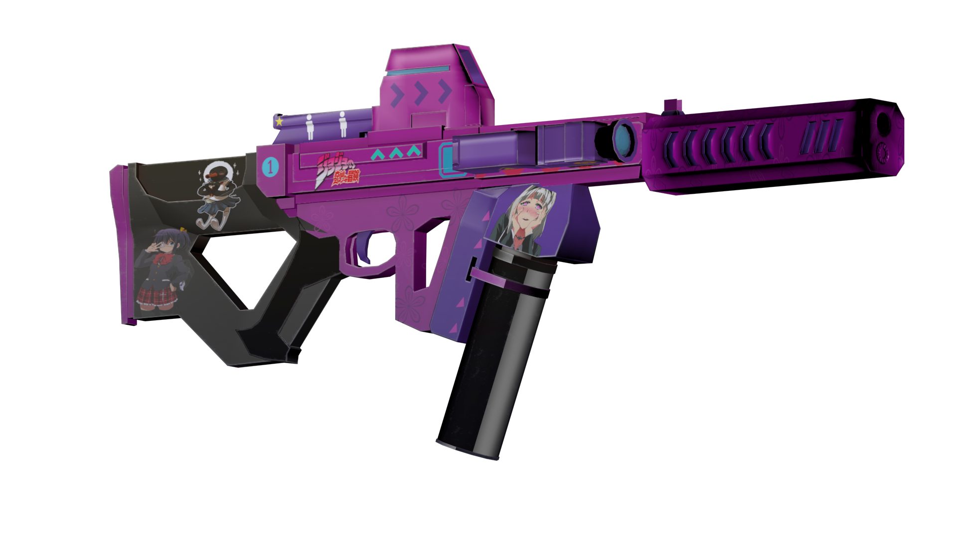 VYPER 7