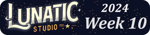 2024 Week 10                                        (272 Props)